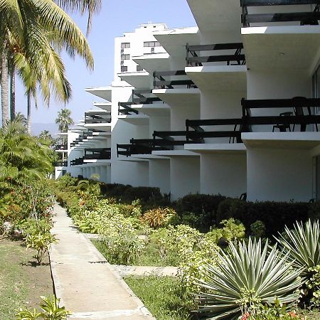 Hotel La Jolla Acapulco Kültér fotó