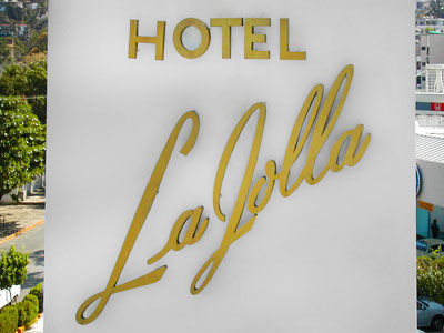 Hotel La Jolla Acapulco Kültér fotó