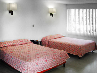 Hotel La Jolla Acapulco Kültér fotó