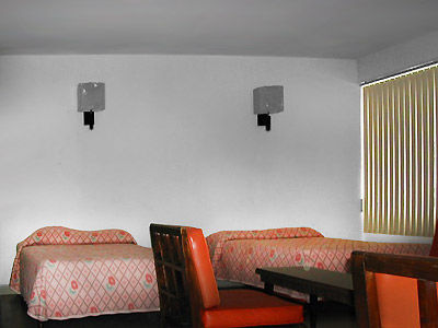 Hotel La Jolla Acapulco Kültér fotó