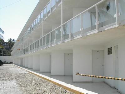 Hotel La Jolla Acapulco Kültér fotó