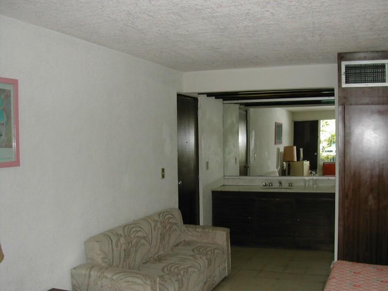 Hotel La Jolla Acapulco Kültér fotó